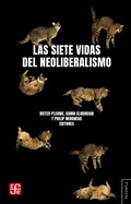 Cover: Las siete vidas del neoliberalismo - FCEChile