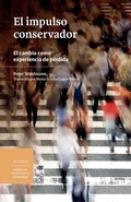 Cover: El impulso conservador - Lom Ediciones