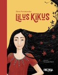 Cover: Lilus Kikus ingl&eacute;s - Recrealibros