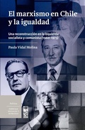 Cover: El marxismo en Chile y la igualdad - Lom Ediciones