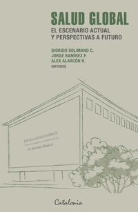 Abbildung von: Salud global - Editorial Catalonia