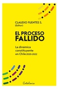 Cover: El proceso fallido - Editorial Catalonia
