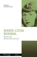 Cover: Mar&iacute;a Luisa Bombal - Editorial Catalonia