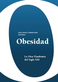 Abbildung von: Obesidad - Festina Lente Ediciones