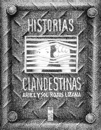 Abbildung von: Historias Clandestinas - Lom Ediciones