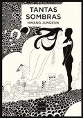 Cover: Tantas sombras - Ne&oacute;n ediciones
