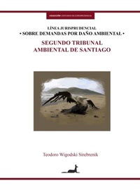 Abbildung von: Línea jurisprudencial sobre demandas por daño ambiental - JC Sáez Editor