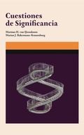 Cover: Cuestiones de significancia - Mago Editores
