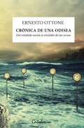 Cover: Cr&oacute;nica de una odisea - Editorial Catalonia