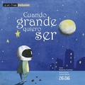 Cover: Cuando grande quiero ser - Zig-Zag