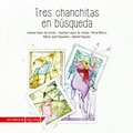 Cover: Tres chanchitas en b&uacute;squeda - Zig-Zag