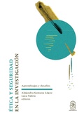 Cover: &Eacute;tica y seguridad - Ediciones UC