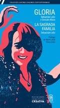 Cover: Gloria + La Sagrada Familia - Ediciones UC
