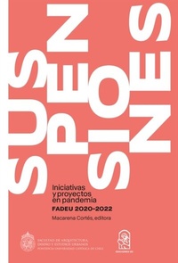 Abbildung von: Suspensiones - Ediciones UC