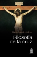 Cover: Filosof&iacute;a de la cruz - Ediciones UC