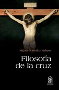 Cover: Filosof&iacute;a de la cruz - Ediciones UC
