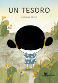 Cover: Un tesoro - Editorial Amanuta