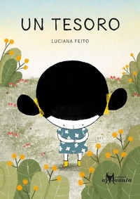 Enlarge image Cover: Un tesoro - Editorial Amanuta