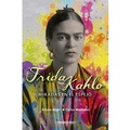 Cover: Frida Kahlo - Panamericana Editorial