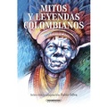Cover: Mitos y leyendas colombianos - Panamericana Editorial