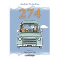 Cover: 274 - Panamericana Editorial