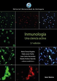 Abbildung von: Inmunología - Universidad de Antioquia