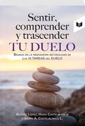 Cover: SENTIR, COMPRENDER Y TRASCENDER TU DUELO - Intermedio Editores S.A.S