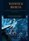 Bild: Matem&aacute;ticas Discretas: - Editorial de la Universidad Pedag&oacute;gica y Tecnol&oacute;gica de Colombia -  UPTC