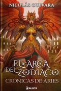 Cover: EL ARCA DEL ZODIACO 2 - Calixta Editores