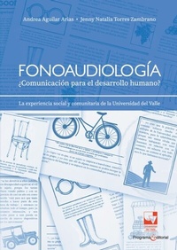 Abbildung von: Fonoaudiología: ¿Comunicación para el desarrollo humano? - Universidad del Valle