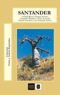 Cover: Santander - Ediciones UIS