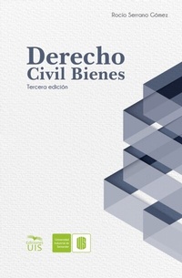 Abbildung von: Derecho Civil Bienes - Ediciones UIS