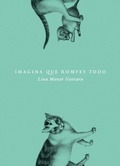 Cover: Imagina que rompes todo - Himpar Editores