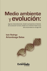 Abbildung von: Medio ambiente y evolucion - Universidad Externado