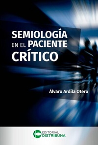 Abbildung von: Semiología en el Paciente Crítico - Distribuna Editorial Médica