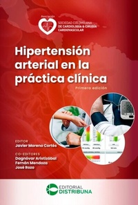 Abbildung von: Hipertensión Arterial en la Práctica Clínica. Primera Edición - Distribuna Editorial Médica
