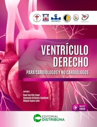 Abbildung von: Ventrículo Derecho para Cardiólogos y no Cardiólogos - Distribuna Editorial Médica