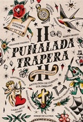 Cover: Pu&ntilde;alada trapera II - Rey Naranjo Editores