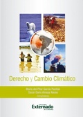 Abbildung von: Derecho y cambio climatico - Universidad Externado