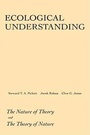 Cover: Ecological Understanding - Academic Press