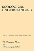 Cover: Ecological Understanding - Academic Press