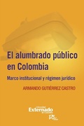 Abbildung von: El alumbrado público en Colombia - Universidad Externado
