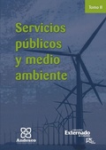 Abbildung von: Servicios publicos y medio ambiente Tomo II - Universidad Externado