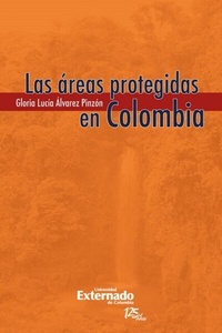 Abbildung von: Las areas protegidas en colombia - Universidad Externado