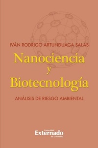 Abbildung von: Nanociencia y biotecnologia. analisis de riesgo ambiental - Universidad Externado