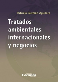 Abbildung von: Tratados ambientales e Internacionales - Universidad Externado