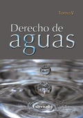 Abbildung von: Derecho de Aguas Tomo V - Universidad Externado
