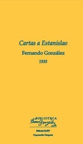 Cover: Cartas a Estanislao - Universidad EAFIT