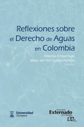 Abbildung von: Reflexiones sobre el Derecho de Aguas en Colombia - Universidad Externado