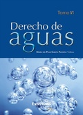 Abbildung von: Derecho de Aguas Tomo VI - Universidad Externado